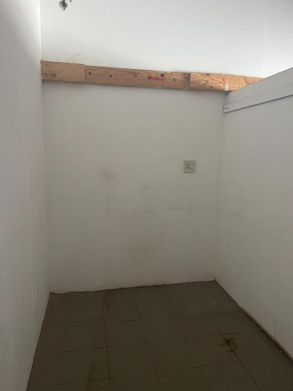 To Let commercial Property for Rent in Mafikeng Central North West